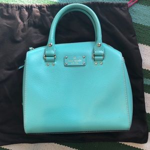 Awesome Kate spade bag!
